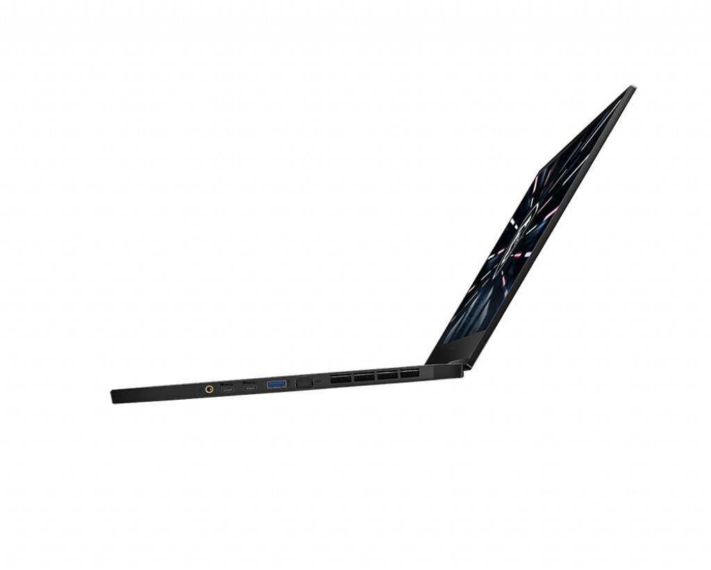 MSI GS66 12UHS-044FR Stealth