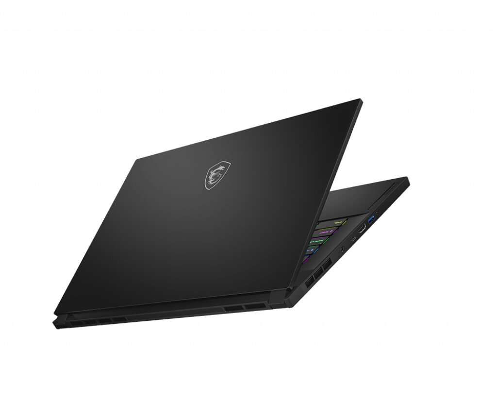 MSI GS66 12UHS-044FR Stealth