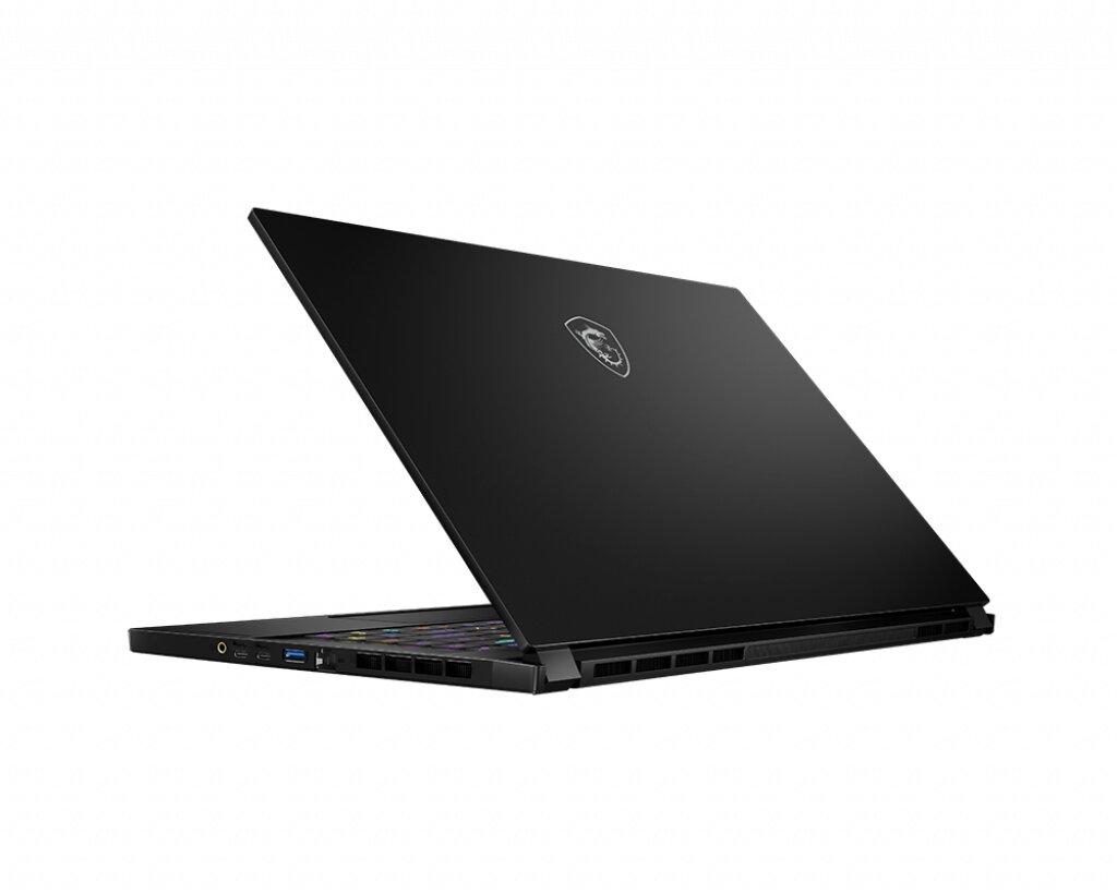 MSI GS66 12UHS-044FR Stealth