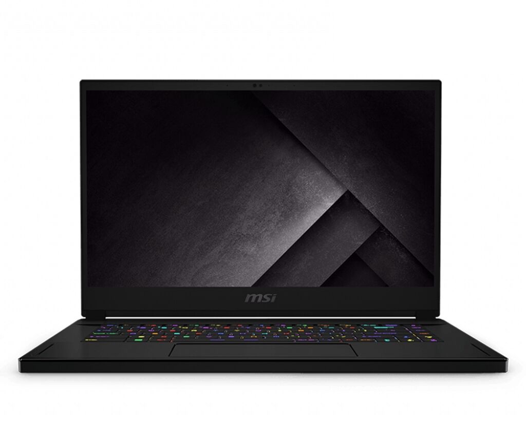 MSI GS66 Stealth 10SE-470FR