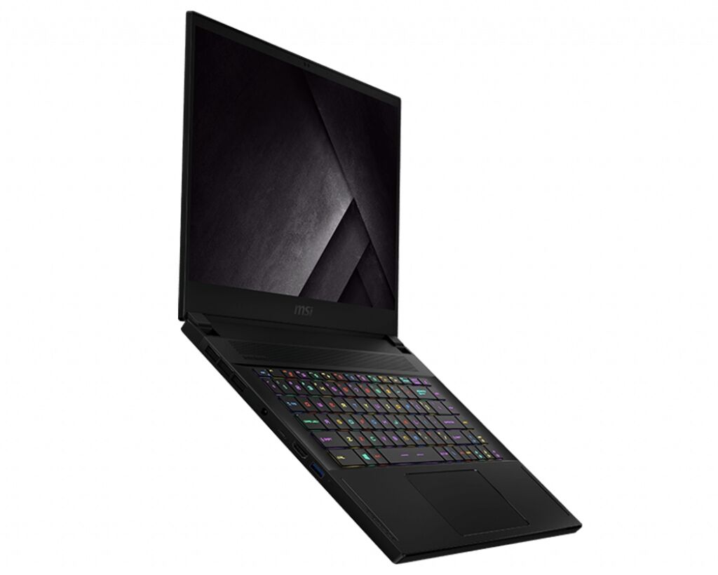 MSI GS66 Stealth 10SE-470FR