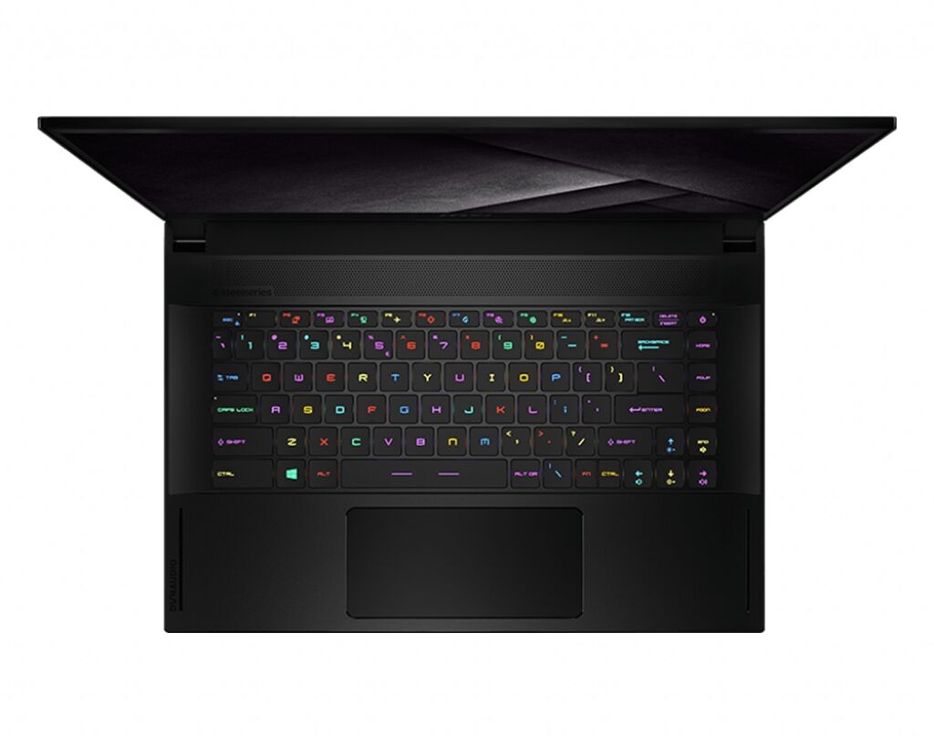 MSI GS66 Stealth 10SE-470FR