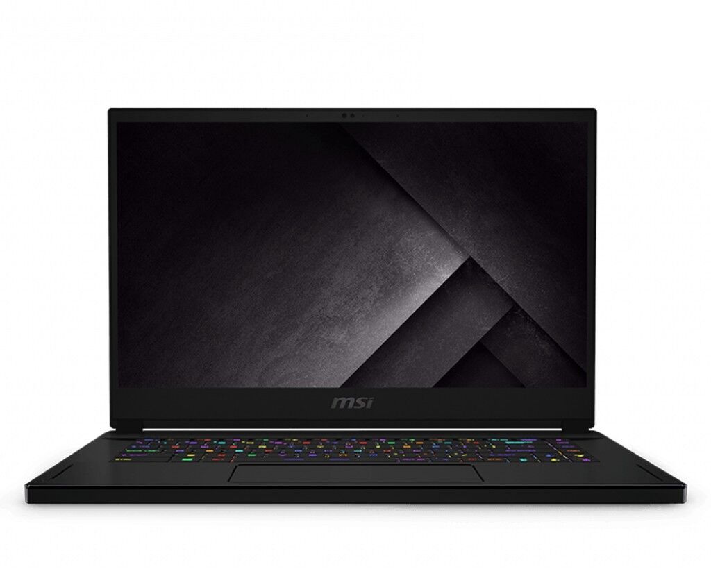MSI GS66 Stealth 10SGS-481FR