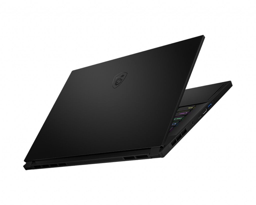 MSI GS66 Stealth 10SGS-481FR