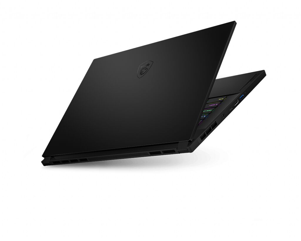 MSI GS66 Stealth 10UH-058FR