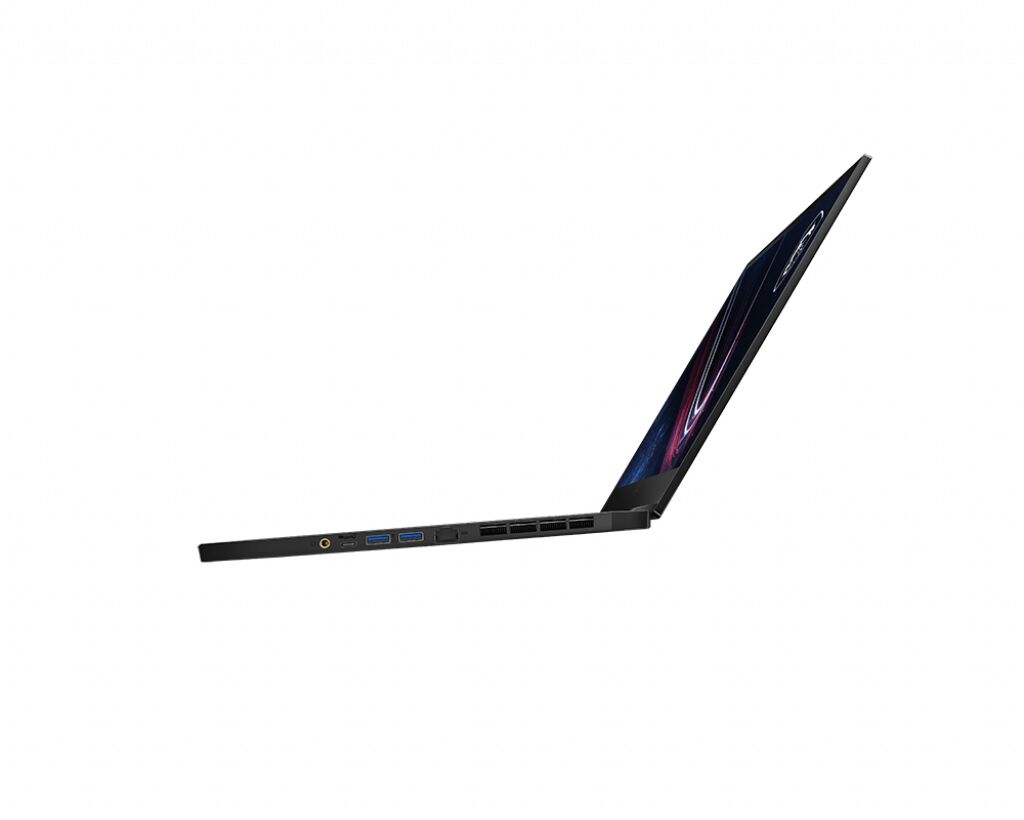 MSI GS66 Stealth 11UG