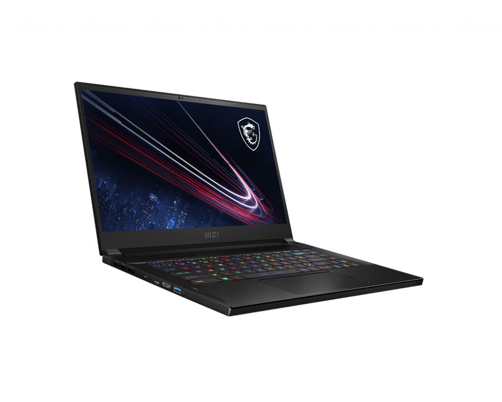 MSI GS66 Stealth 11UH-286FR