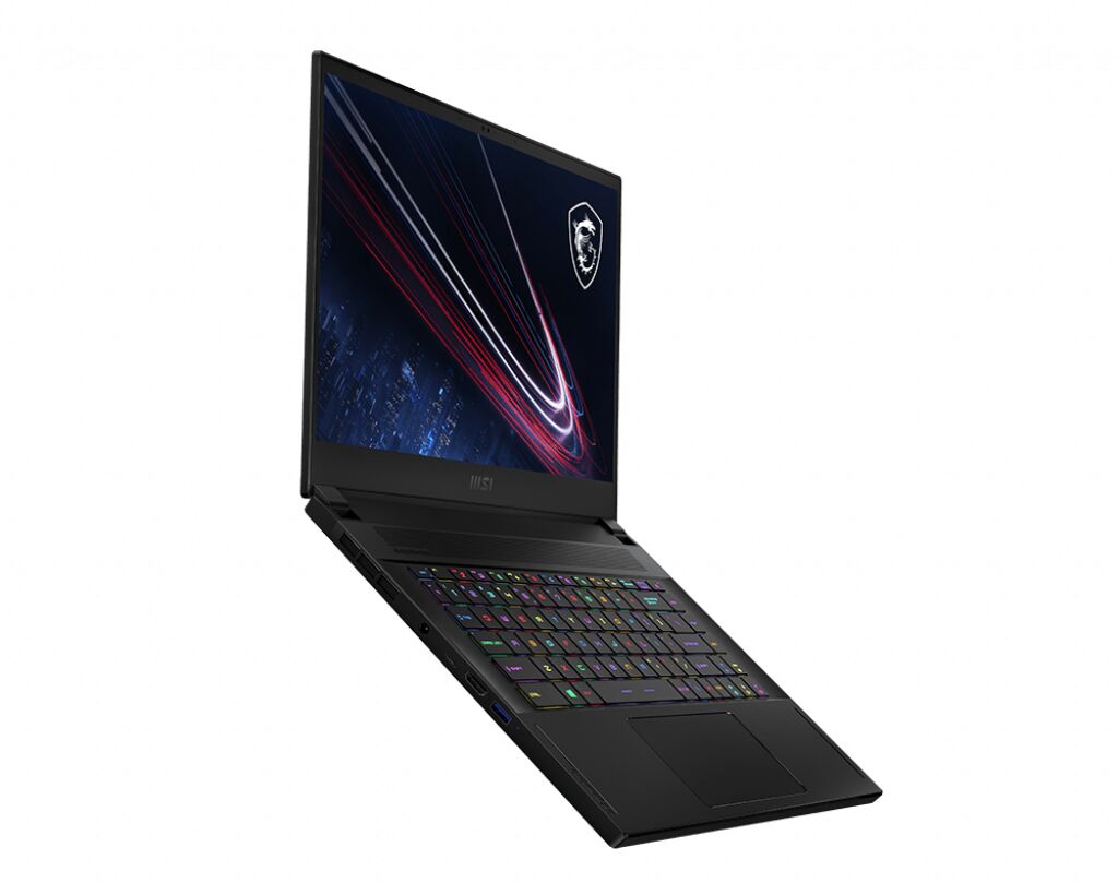 MSI GS66 Stealth 11UH