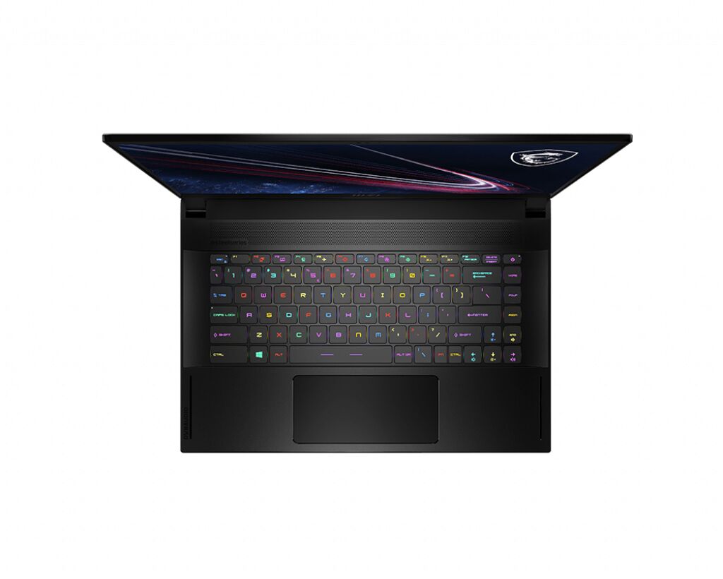 MSI GS66 Stealth 11UH