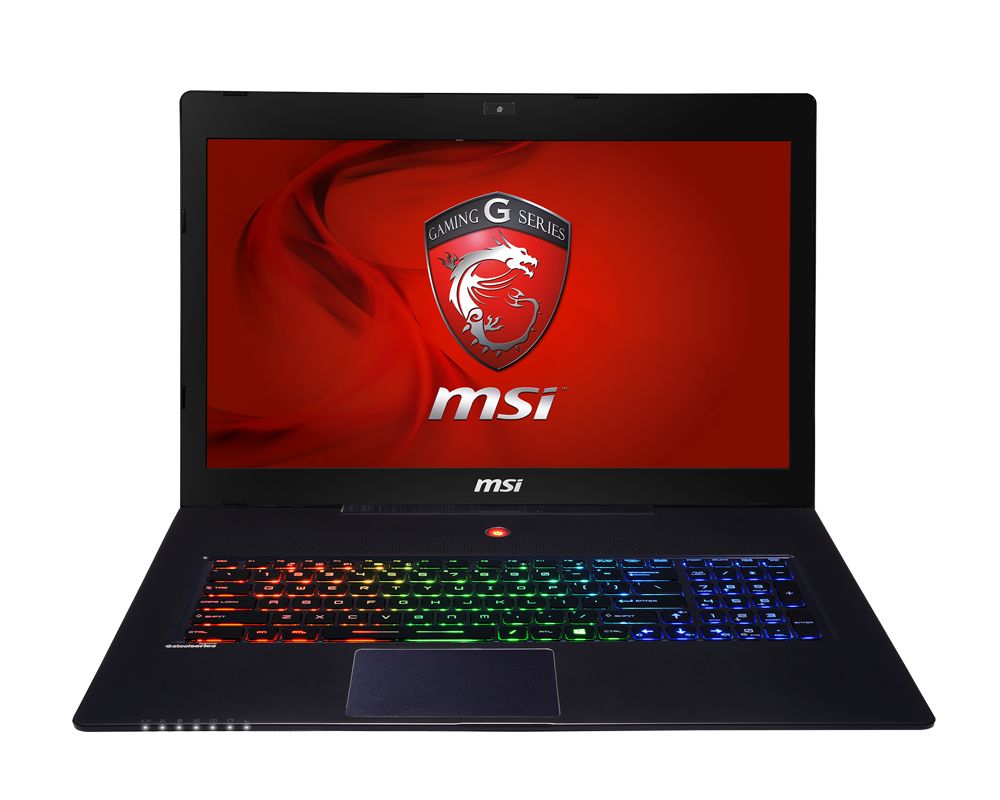 MSI GS70 2PE (Stealth Pro)-043NL