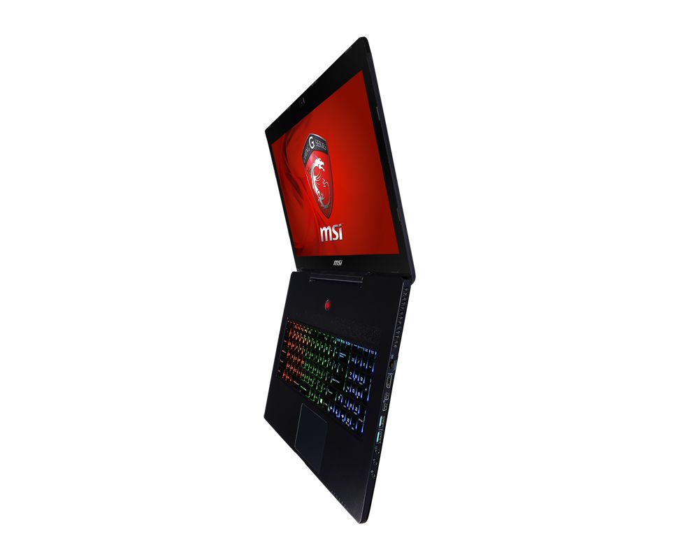 MSI GS70 2PE (Stealth Pro)-043NL