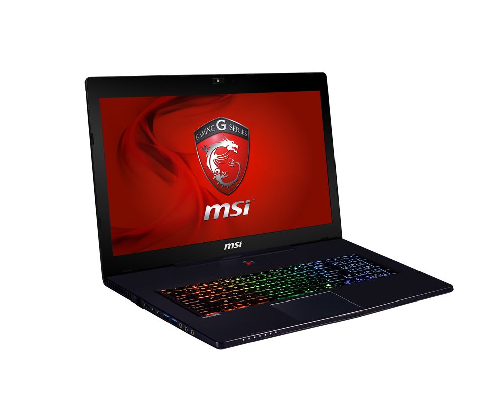 MSI GS70 2PE (Stealth Pro)-043NL