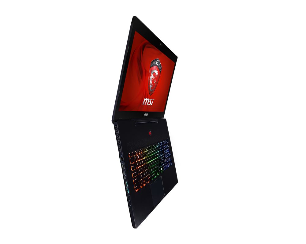 MSI GS70 2PE (Stealth Pro)-043NL