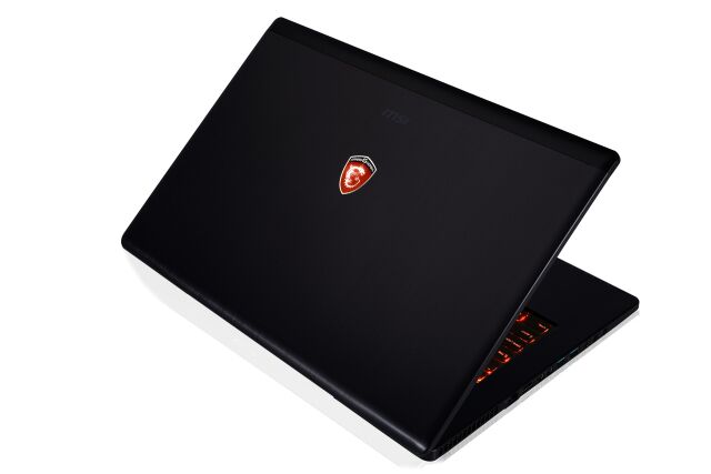 MSI GS70 2QE Stealth Pro 607-HID04