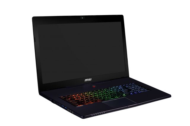 MSI GS70 2QE Stealth Pro 607-HID04