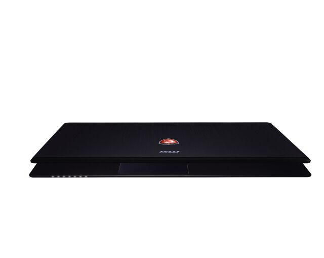 MSI GS70 2QE Stealth Pro 607-HID09