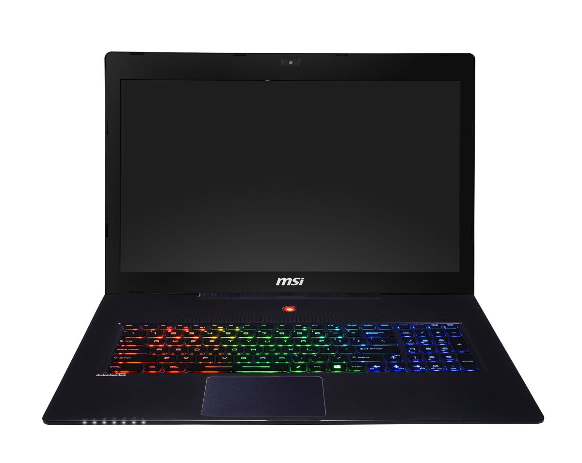MSI GS70 2QE Stealth Pro 607-HID11