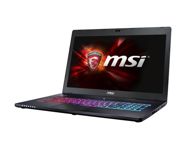 MSI GS70-6QC16H11