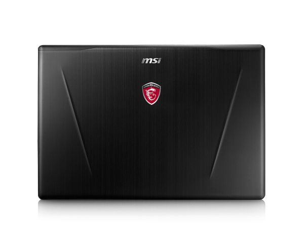 MSI GS72 6QE-207BE Stealth Pro 4K