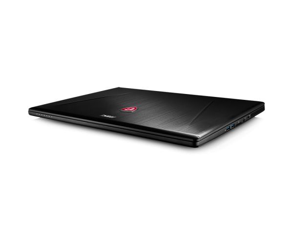 MSI GS72 6QE-207BE Stealth Pro 4K