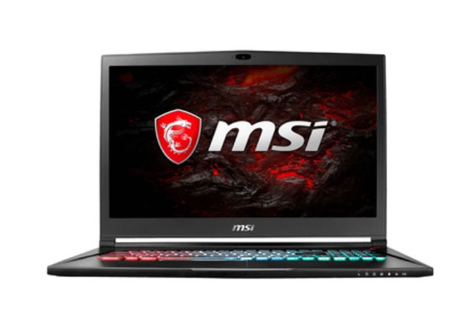 MSI GS73 7RE-013 Stealth Pro