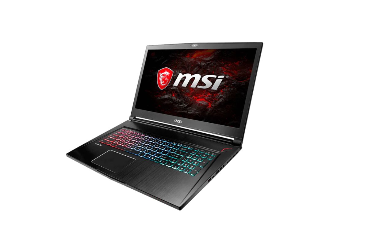 MSI GS73 7RE-013 Stealth Pro