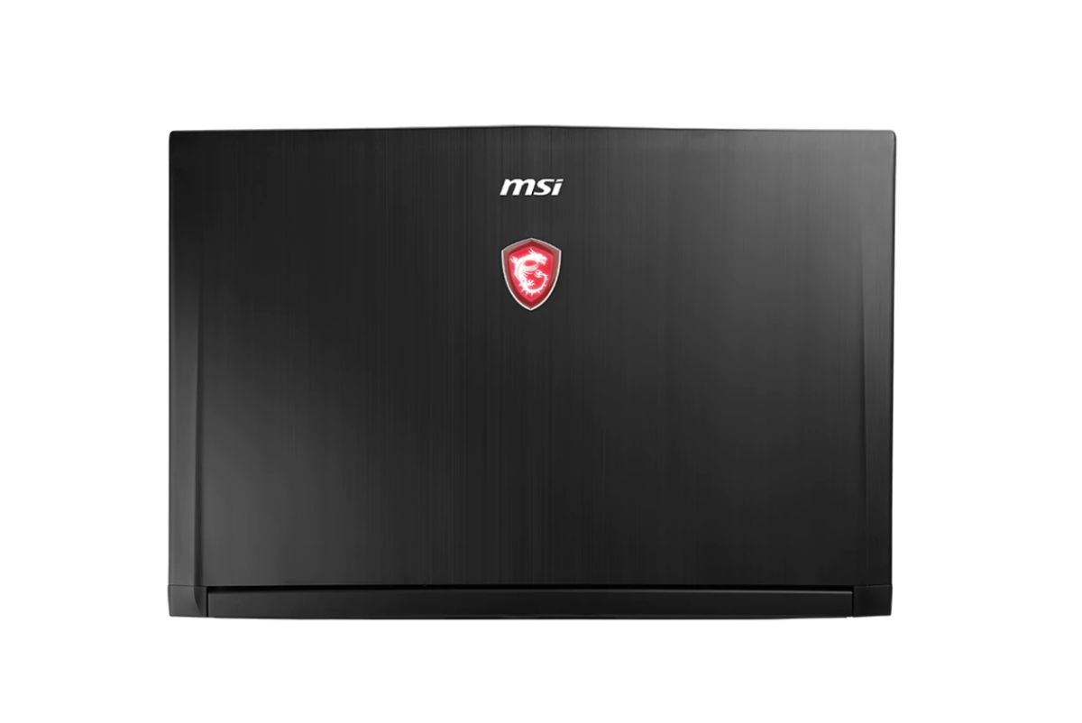 MSI GS73 7RE-013 Stealth Pro