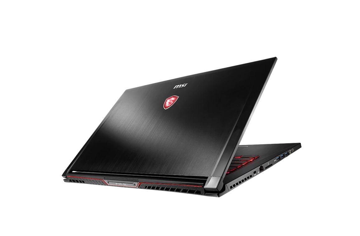 MSI GS73 7RE-013 Stealth Pro