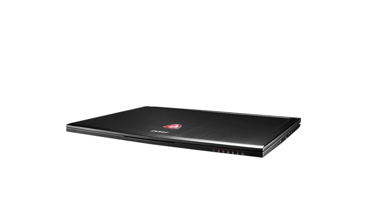 MSI GS73 7RE-013 Stealth Pro