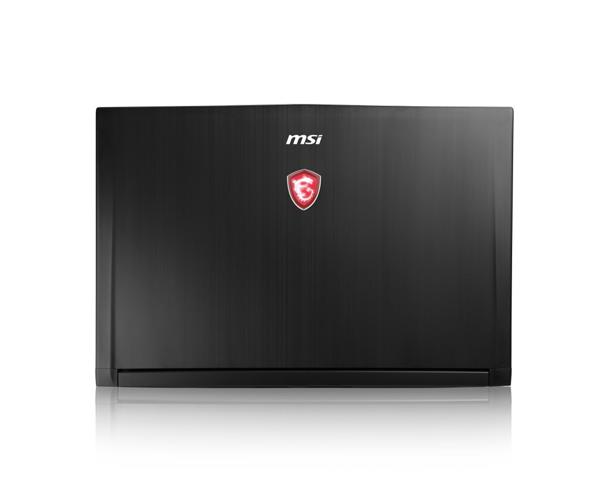 MSI GS73 7RE(Stealth Pro)-020FR