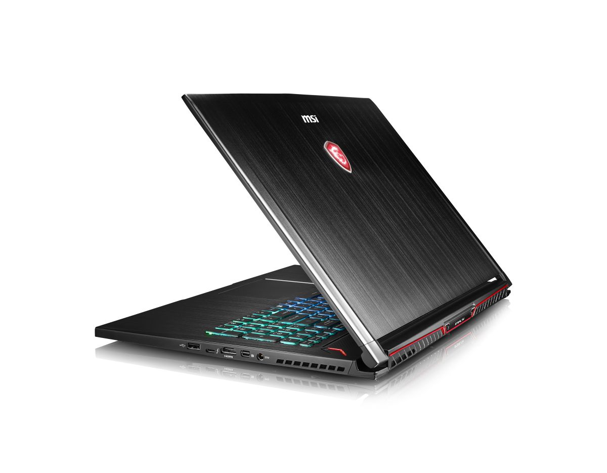 MSI GS73 7RE(Stealth Pro)-020FR