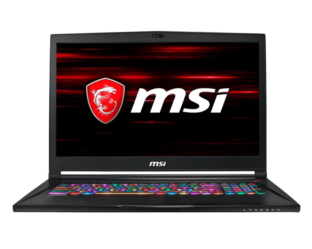MSI GS73 8RE-012 Stealth