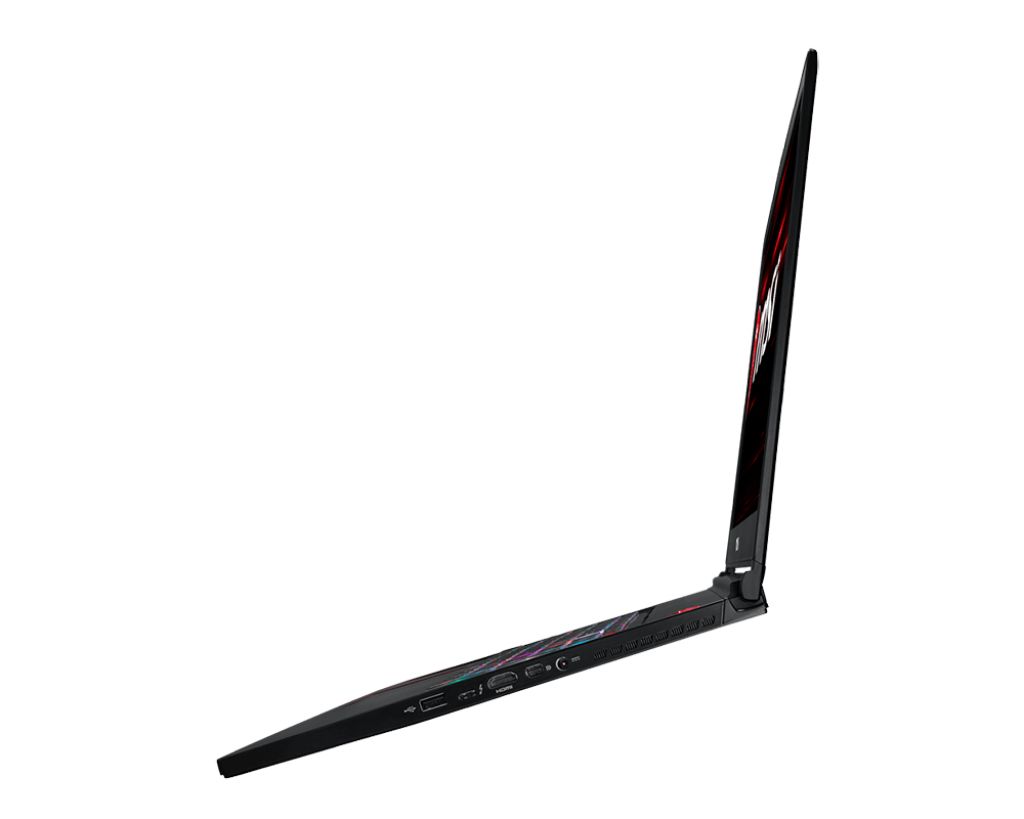 MSI GS73 8RE-012 Stealth