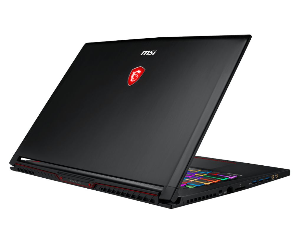 MSI GS73 8RF-026CA Stealth