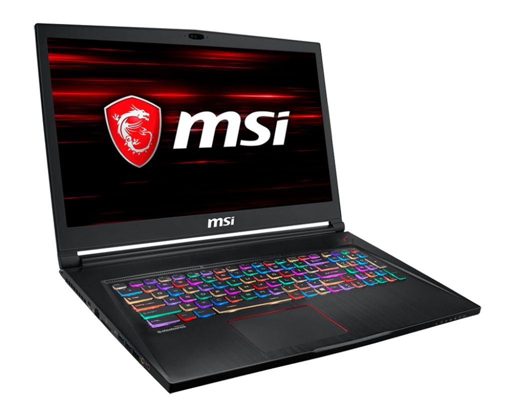 MSI GS73 8RF-026CA Stealth