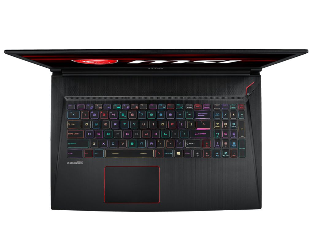 MSI GS73 8RF-026CA Stealth