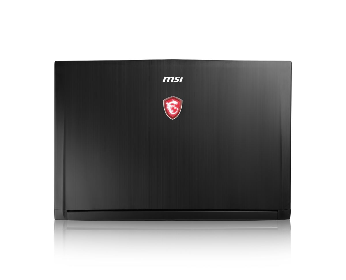 MSI GS73VR 7RF-423NE Stealth Pro