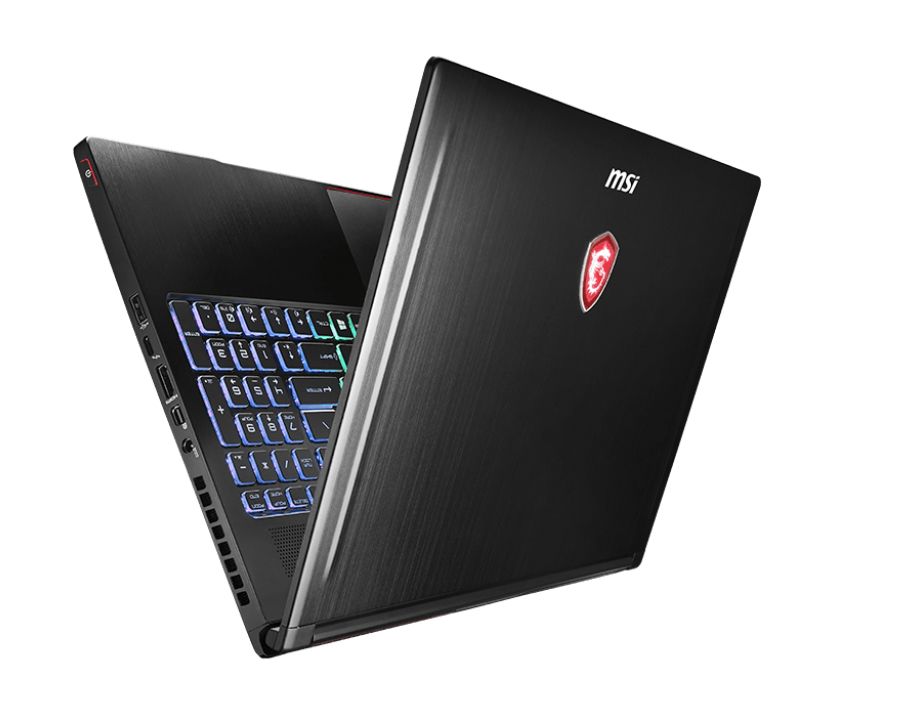 MSI GS73VR 7RG-039NL STEALTH PRO