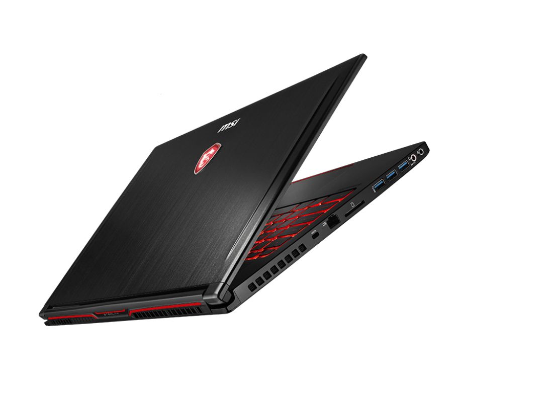 MSI GS73VR 7RG-039NL STEALTH PRO