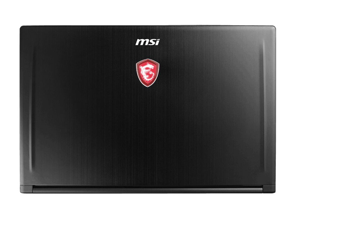 MSI GS73VR 7RG-039NL STEALTH PRO