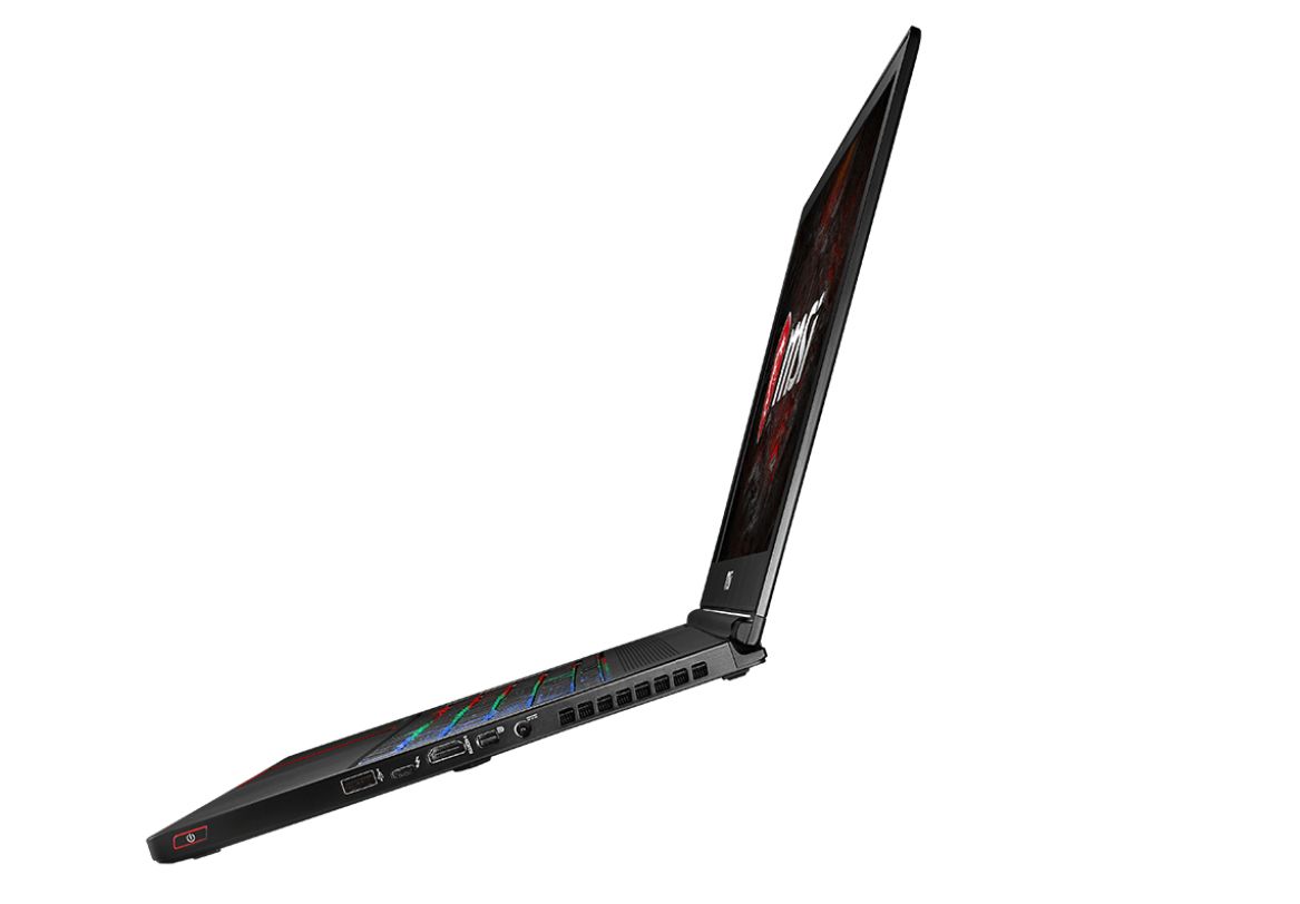 MSI GS73VR 7RG-039NL STEALTH PRO