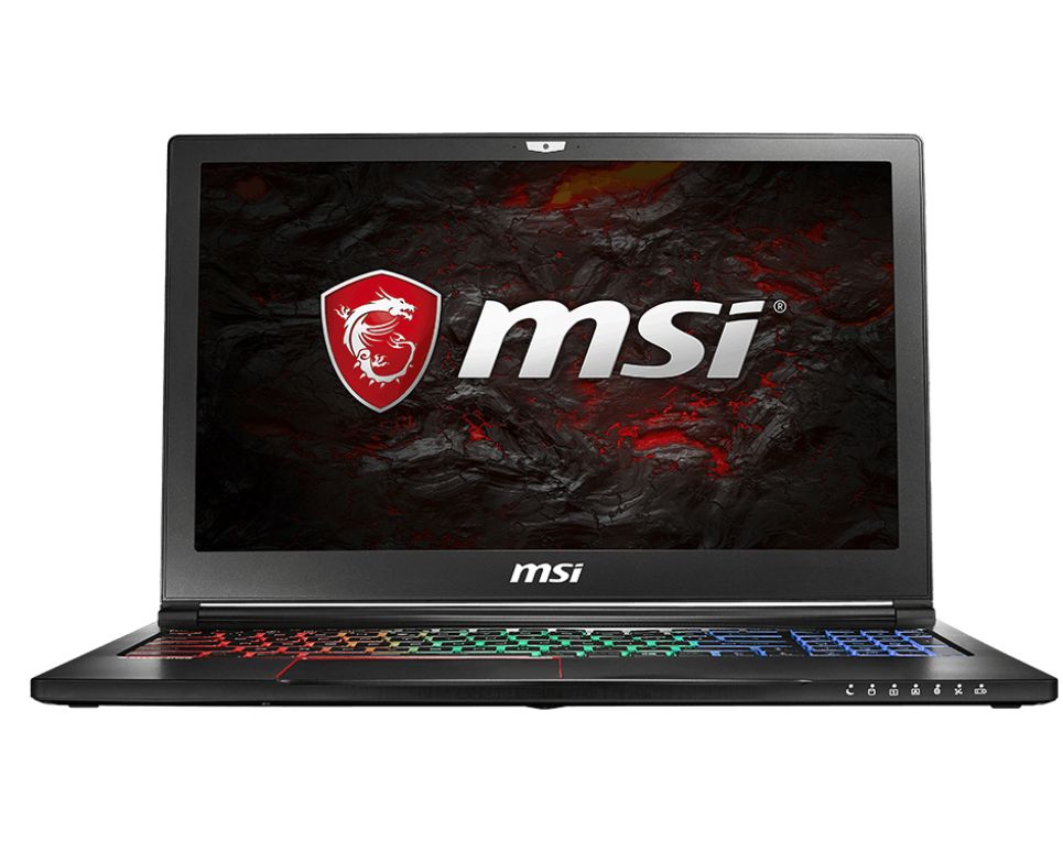 MSI GS73VR 7RG-039NL STEALTH PRO