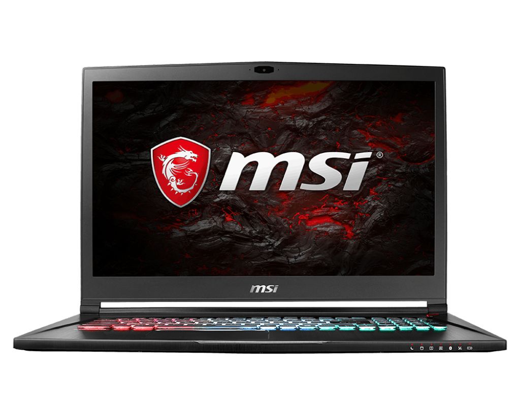 MSI GS73VR 7RG-095UK Stealth Pro