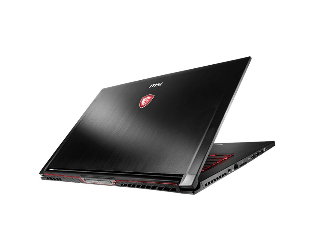 MSI GS73VR 7RG-095UK Stealth Pro