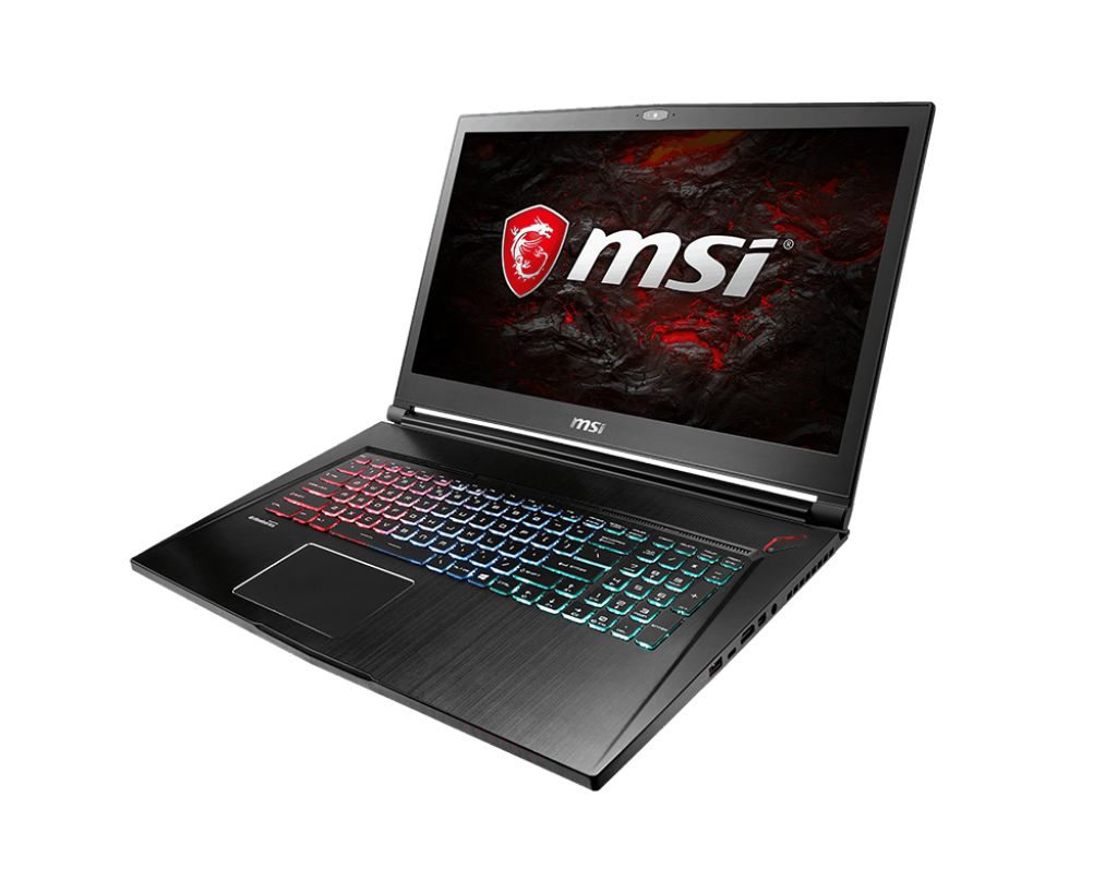 MSI GS73VR 7RG(Stealth Pro)-088FR