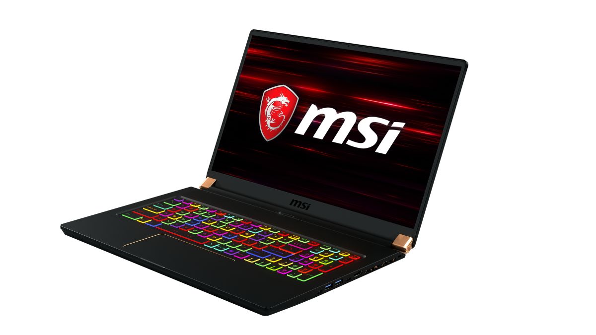 MSI GS75 10SE-072IT Stealth