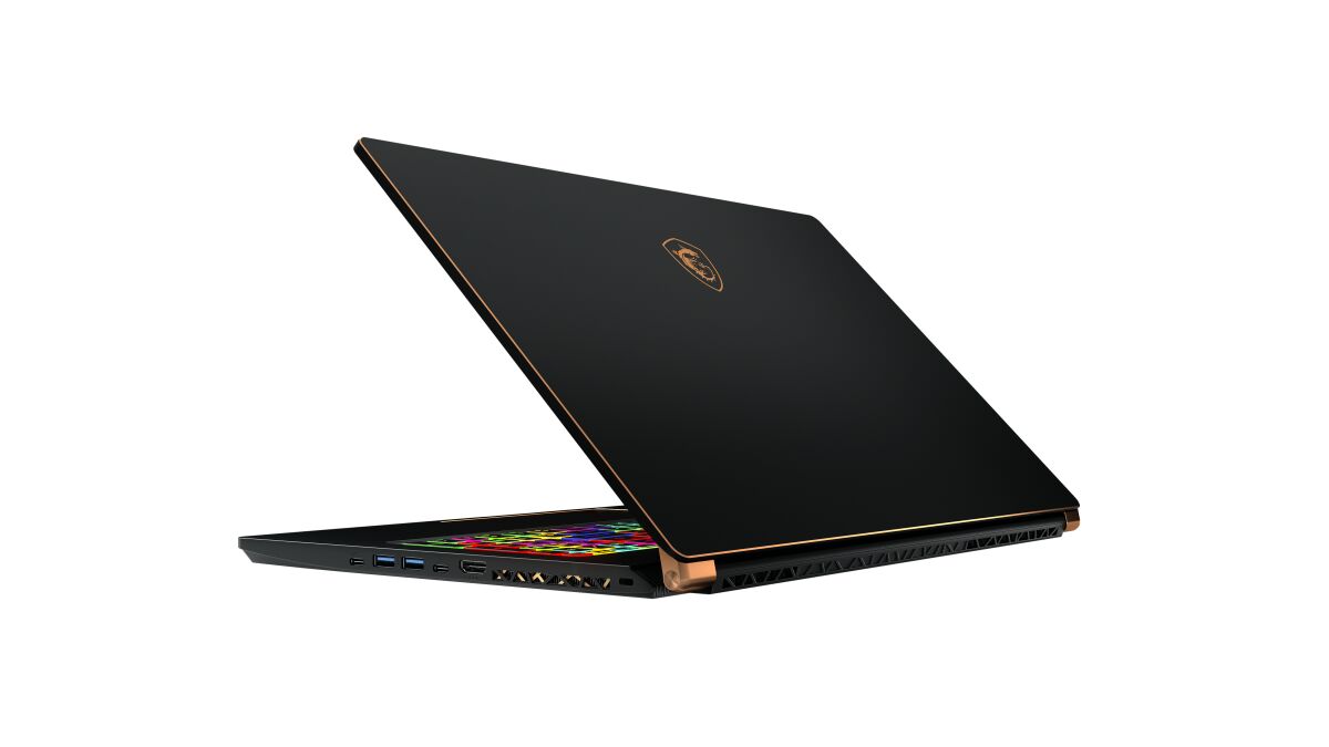 MSI GS75 10SE-620 Stealth