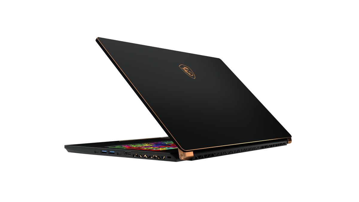 MSI GS75 10SFS-419CA Stealth