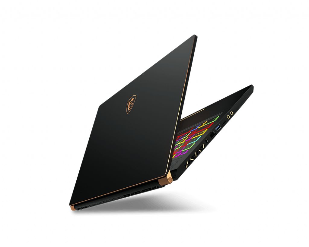 MSI GS75 8SE-058UK Stealth