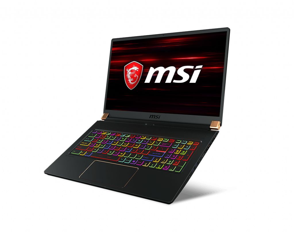 MSI GS75 8SF-053UK Stealth